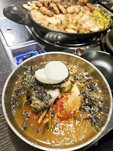 김밥마집 이미지