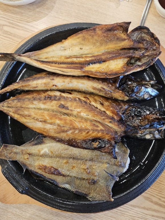 또와유청정명태간장조림 이미지