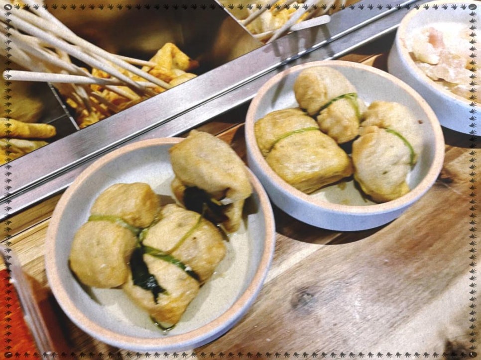 꼬치앤어묵 이미지