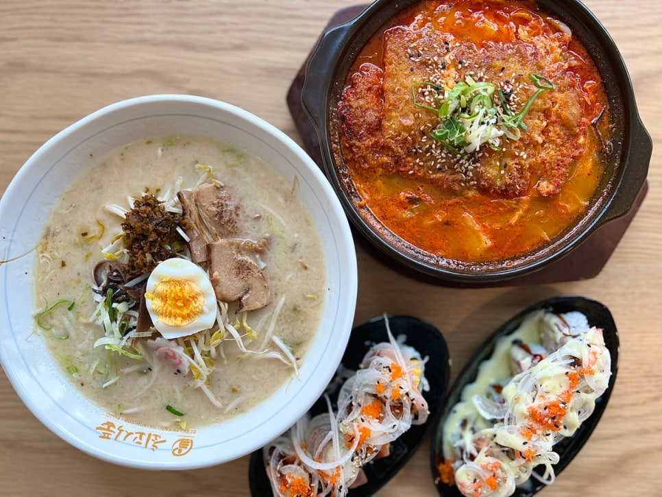 마싯는 한끼 이미지