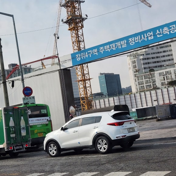 장삼주유소 이미지