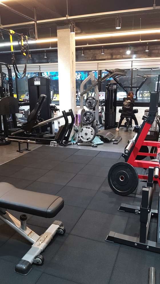 엠제이짐 이미지