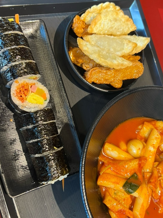 마녀김밥북구청점 이미지