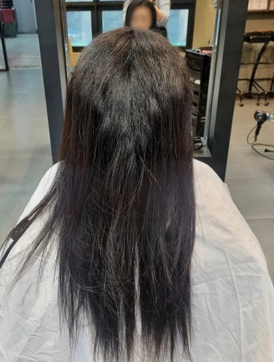가온헤어 평택점 이미지