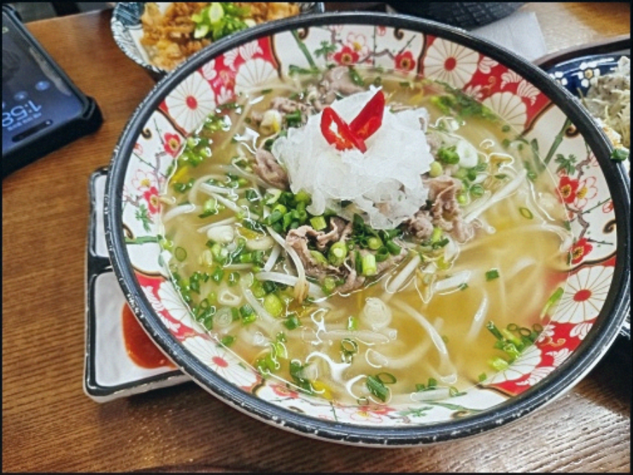 면식당 이미지