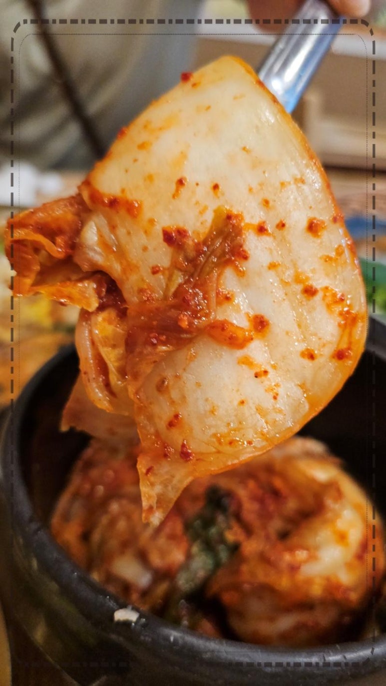 경주칼국수 이미지