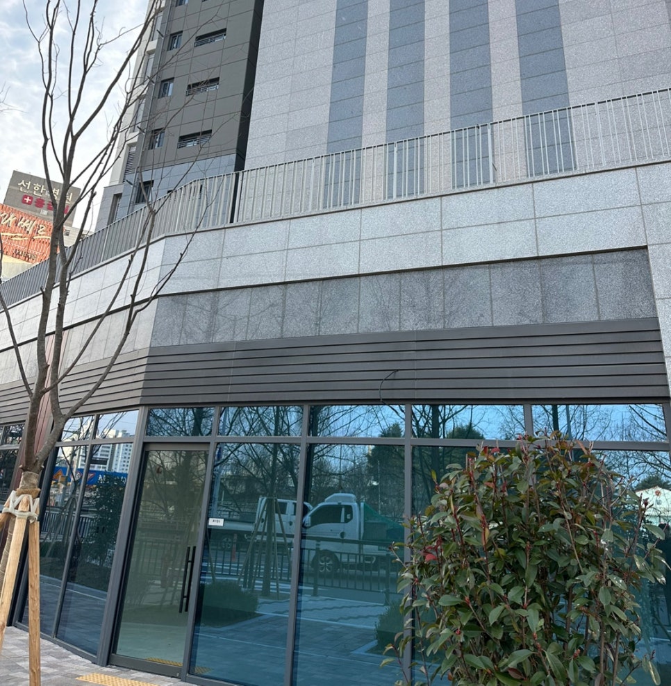 정도비앤이 이미지