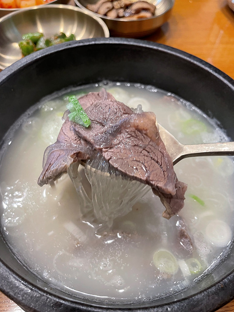 송도제일면옥 이미지