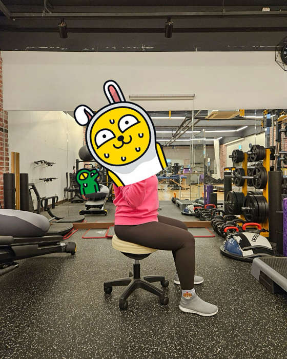 제이바디PT 이미지