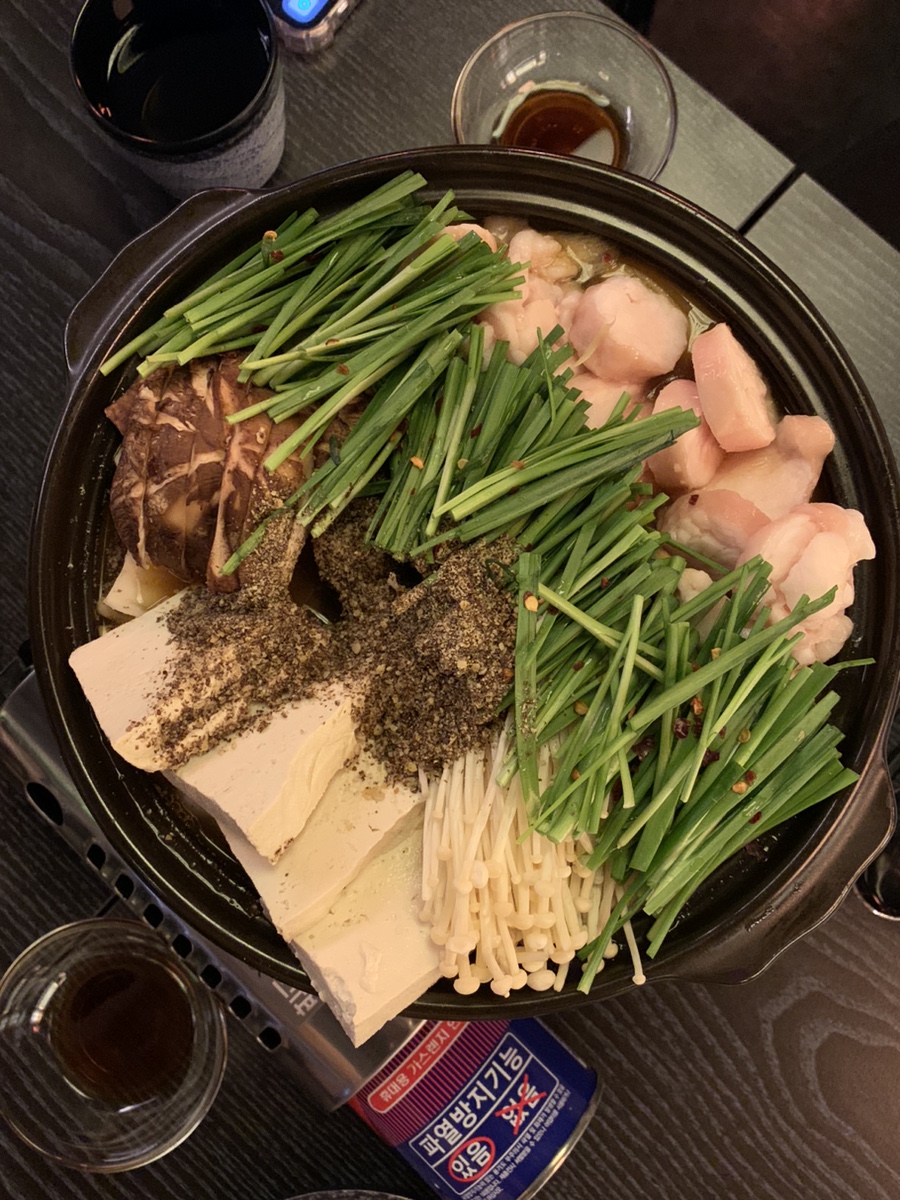 다이닝야경 평택역점 이미지