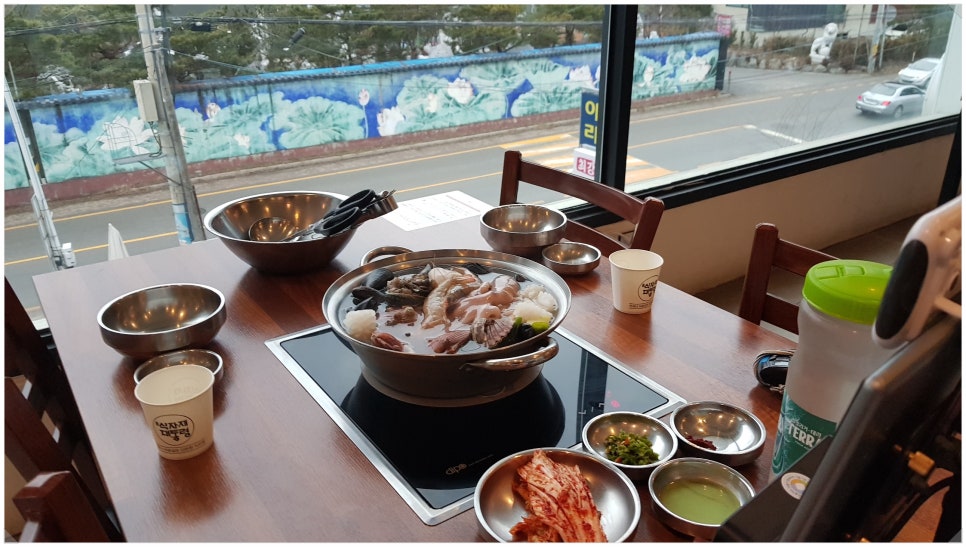 엄마집손칼국수 이미지