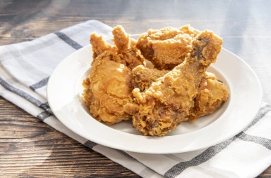 영동치킨 이미지