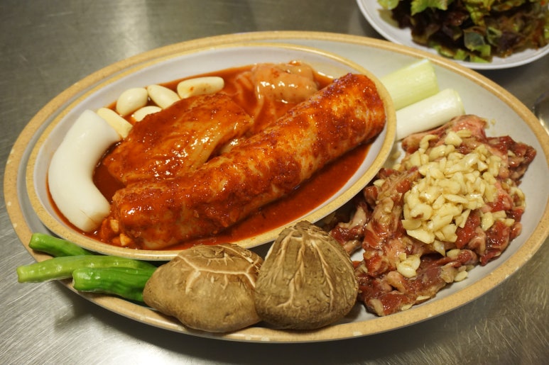 세광막창구이 이미지