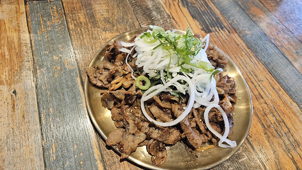 별미해물칼국수식당 이미지