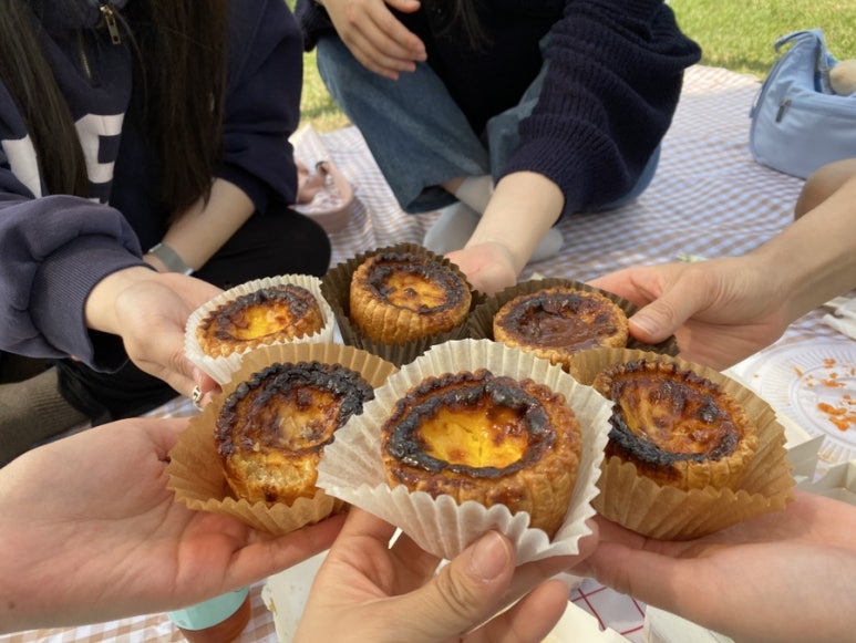 케뷔와 이미지