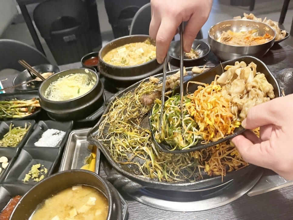 처마집 이미지
