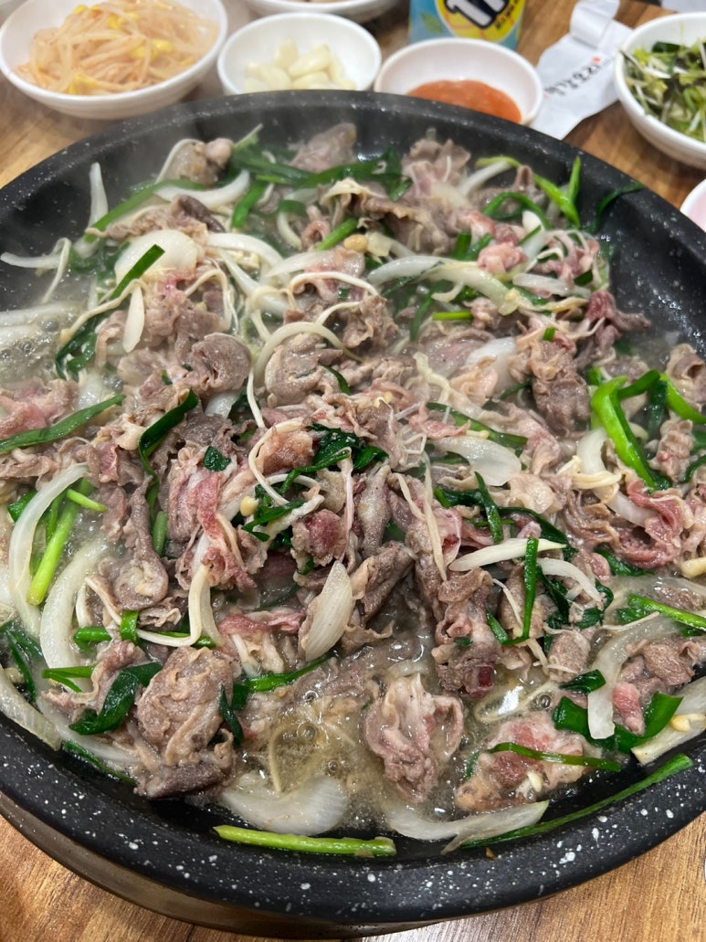 평강오리 이미지