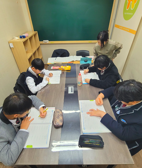 더매쓰수학전문학원 이미지
