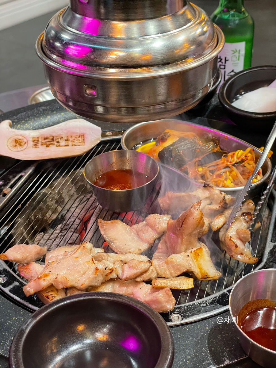 원조부안집 호계점 이미지