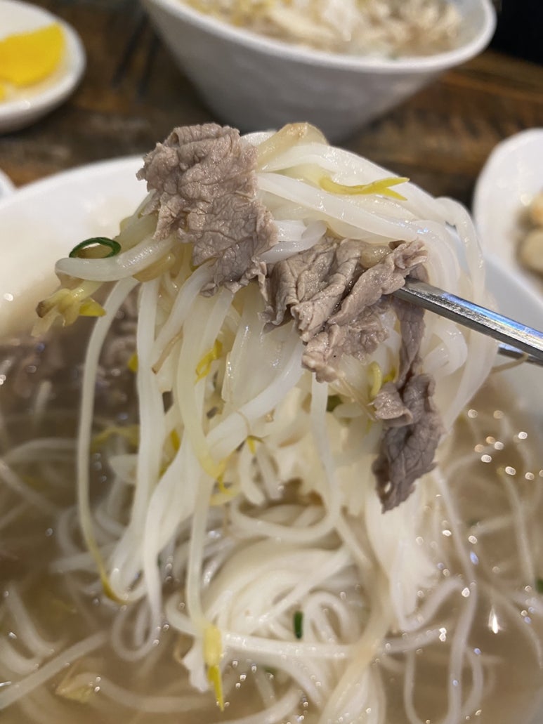 홍대쌀국수(이마트창동점) 이미지