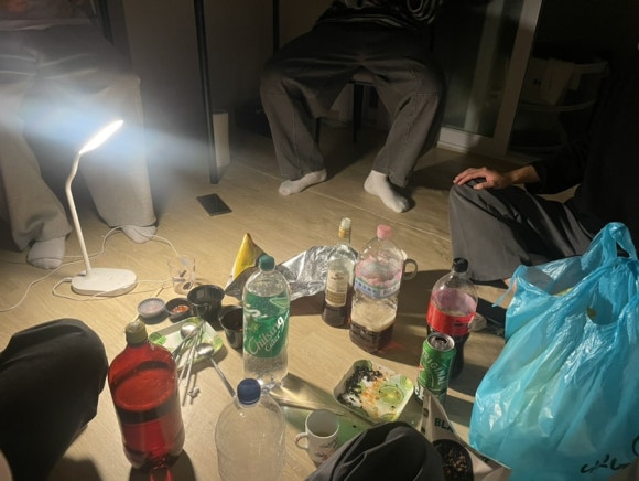 봉구스밥버거양주 이미지