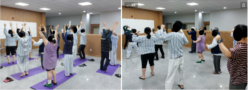 뮤즈엘댄스 이미지