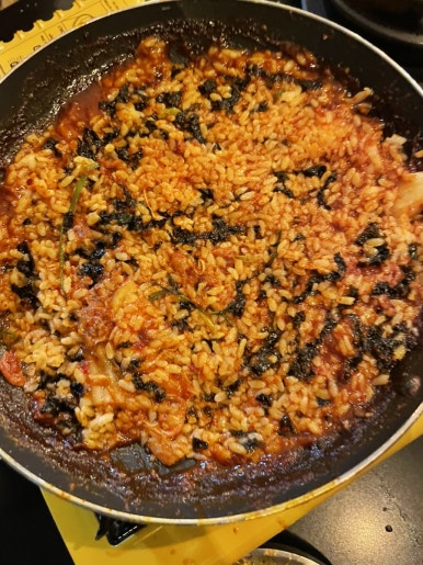해두리치킨카페 이미지