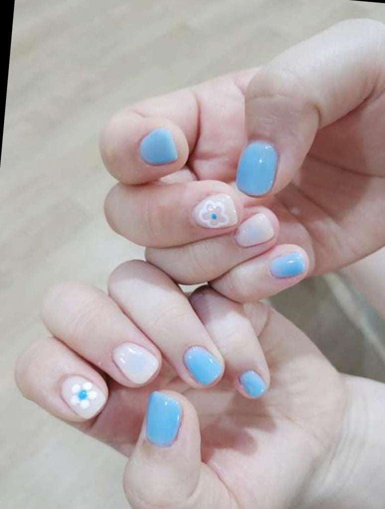 비꽃뷰티&네일 이미지
