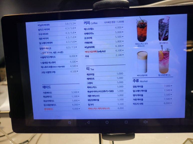 옴브르 이미지