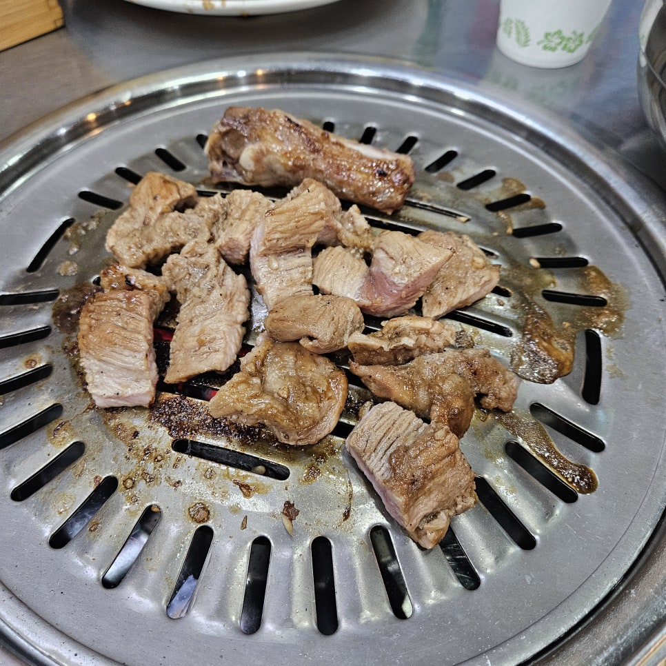 최대포식당 이미지