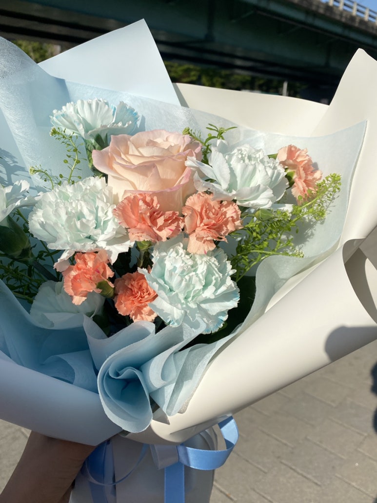 그순간꽃 이미지