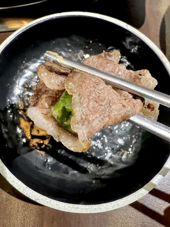 여의도미나리삼겹 이미지