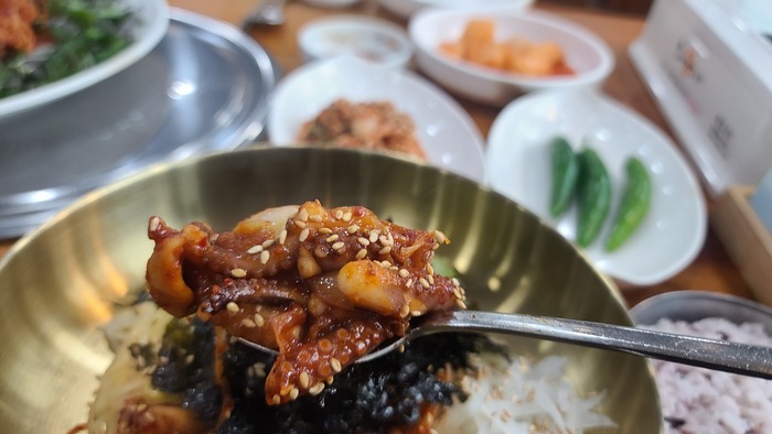 맛나감자탕 이미지