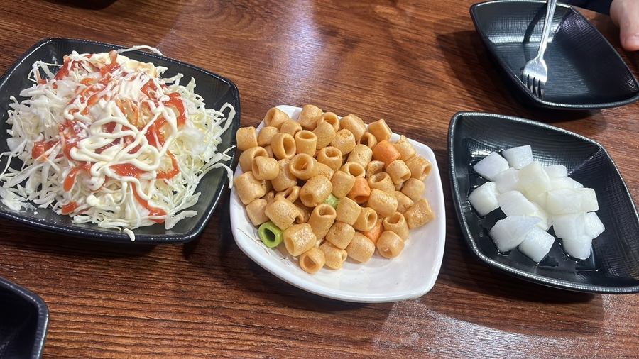 뚜벅이옛날통닭 이미지