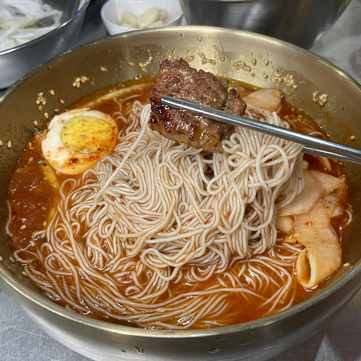 고탐갈비 이미지