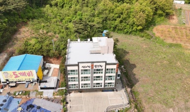 장고항오션뷰 이미지