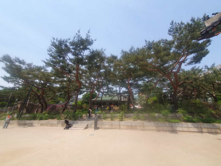 황실당구장 이미지