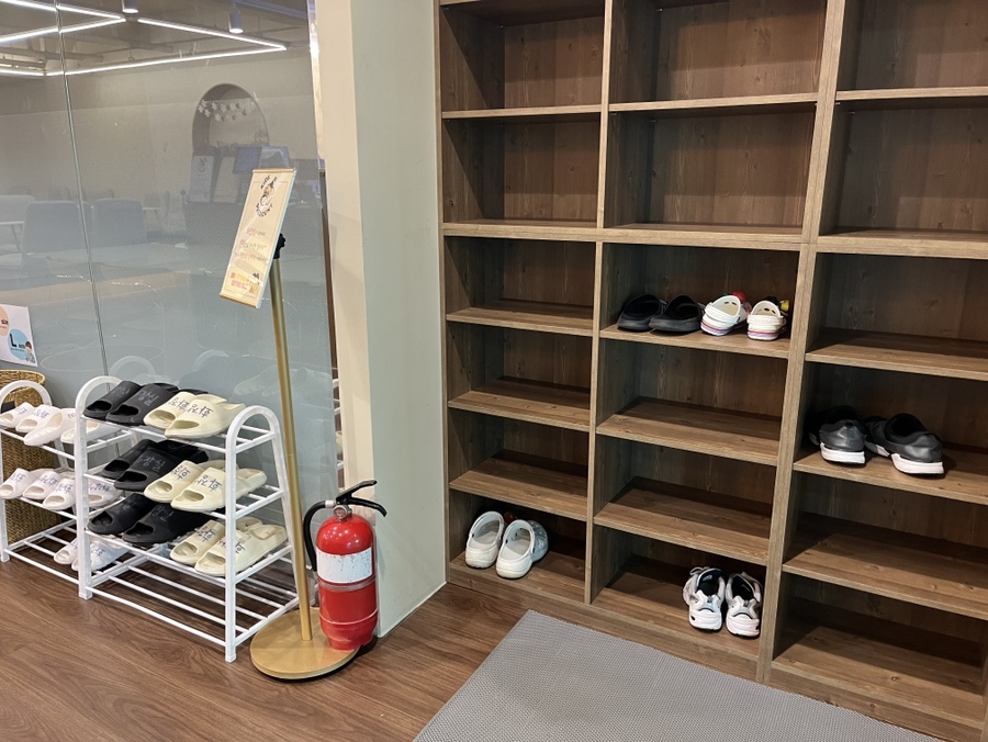 꼬마대통령울산온양점 이미지
