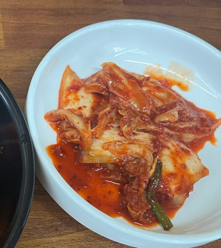 오성칼국수보쌈 이미지