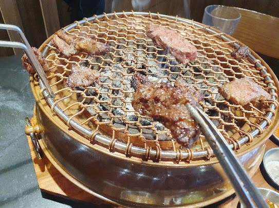 압구정화로구이 양덕점 이미지
