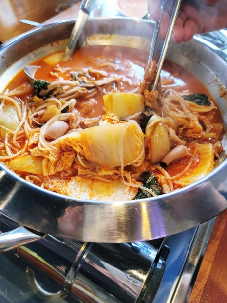 큰집막창 이미지
