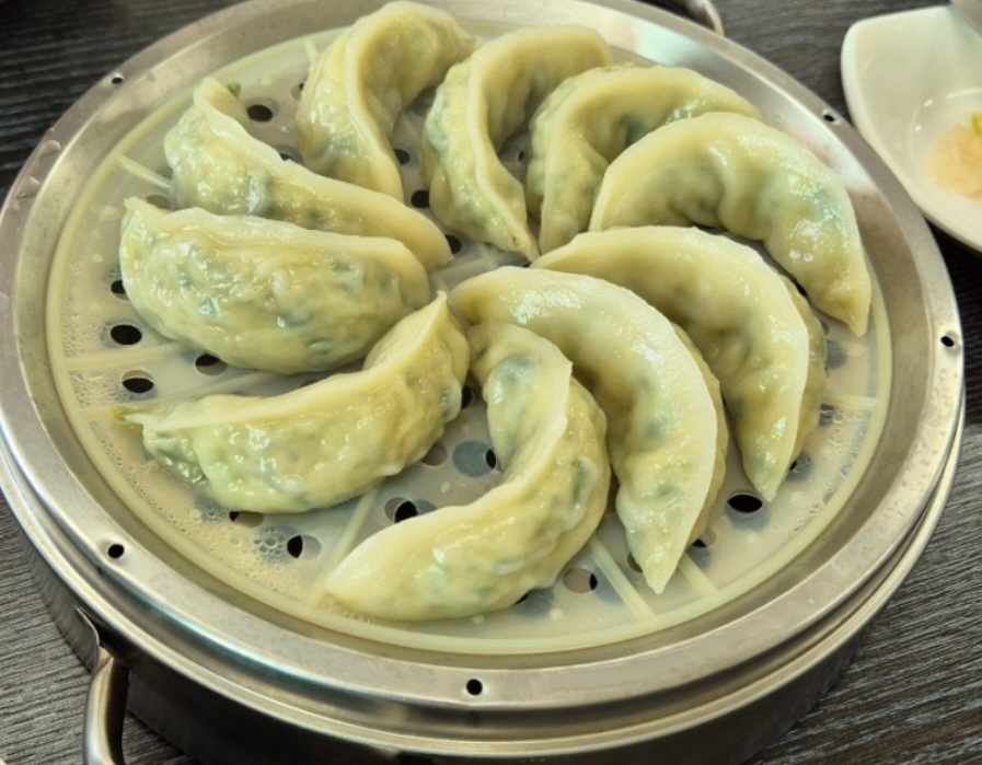외동밀면 이미지