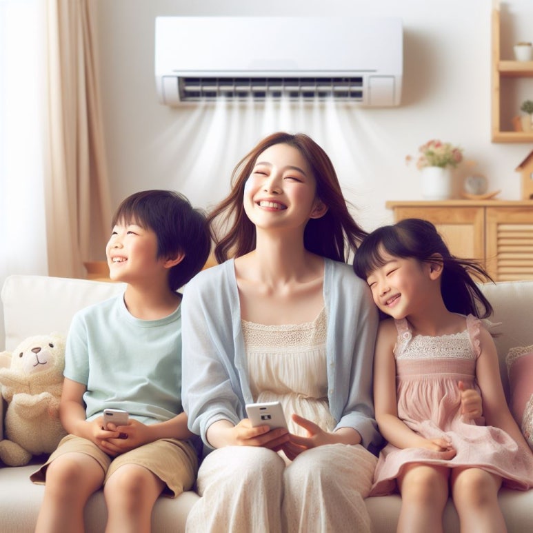 애플에어컨 이미지