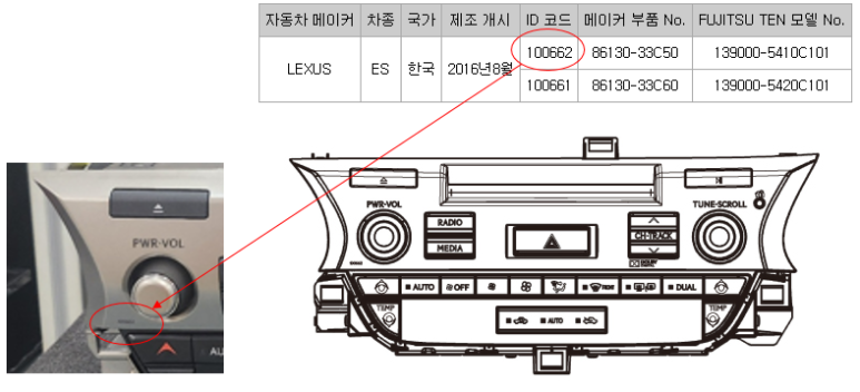 엘앤티렉서스안 이미지