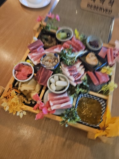 참치블루스 이미지
