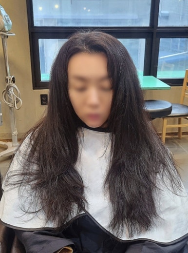 가온헤어 평택점 이미지