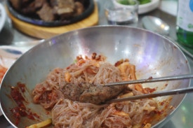 경동연탄돼지갈비 이미지