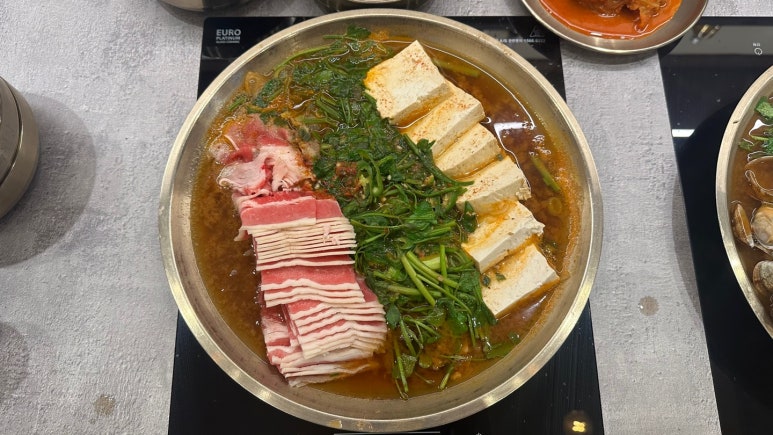 옥된장 교대점 이미지
