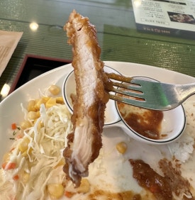2005진돈가스 이미지