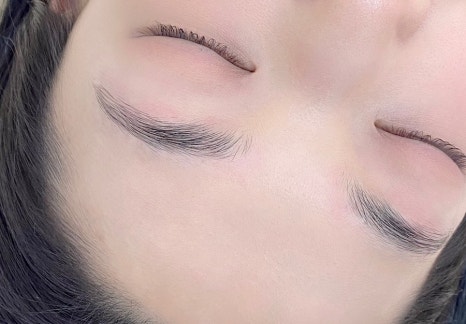 레빗브로우 이미지